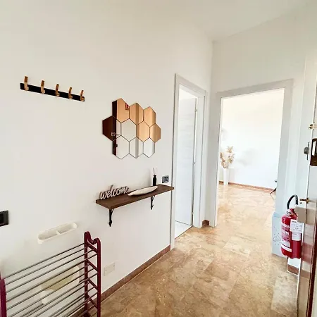 Bellavista Apartment Arcore