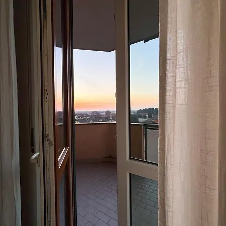 Apartment Bellavista Arcore