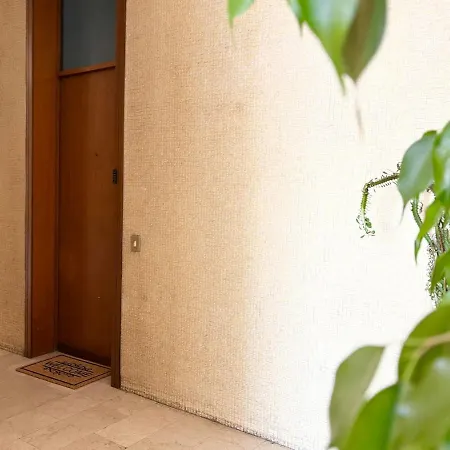 Apartment Bellavista