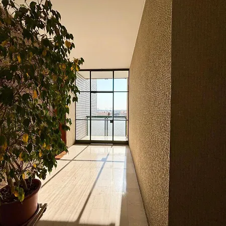 Bellavista Apartment *