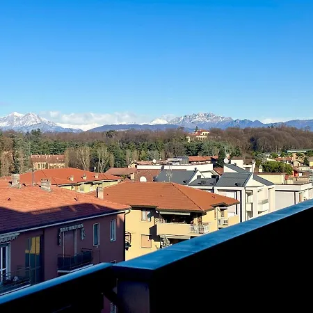 Apartment Bellavista Arcore