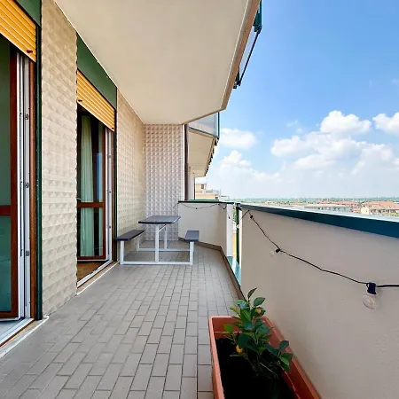 Bellavista Apartment