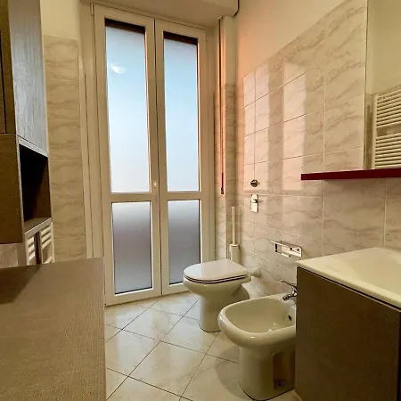 Apartment Bellavista *