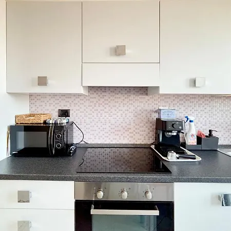 Bellavista Apartment
