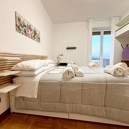 Apartment Bellavista Arcore
