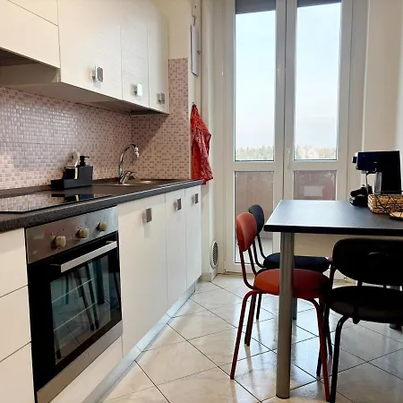 Apartment Bellavista