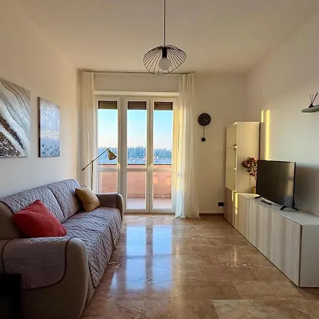 Bellavista Apartment Arcore