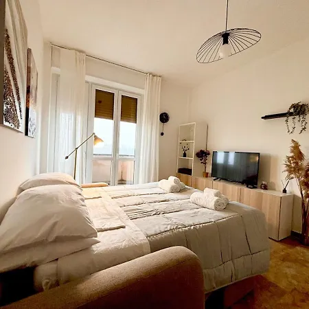 Apartment Bellavista *